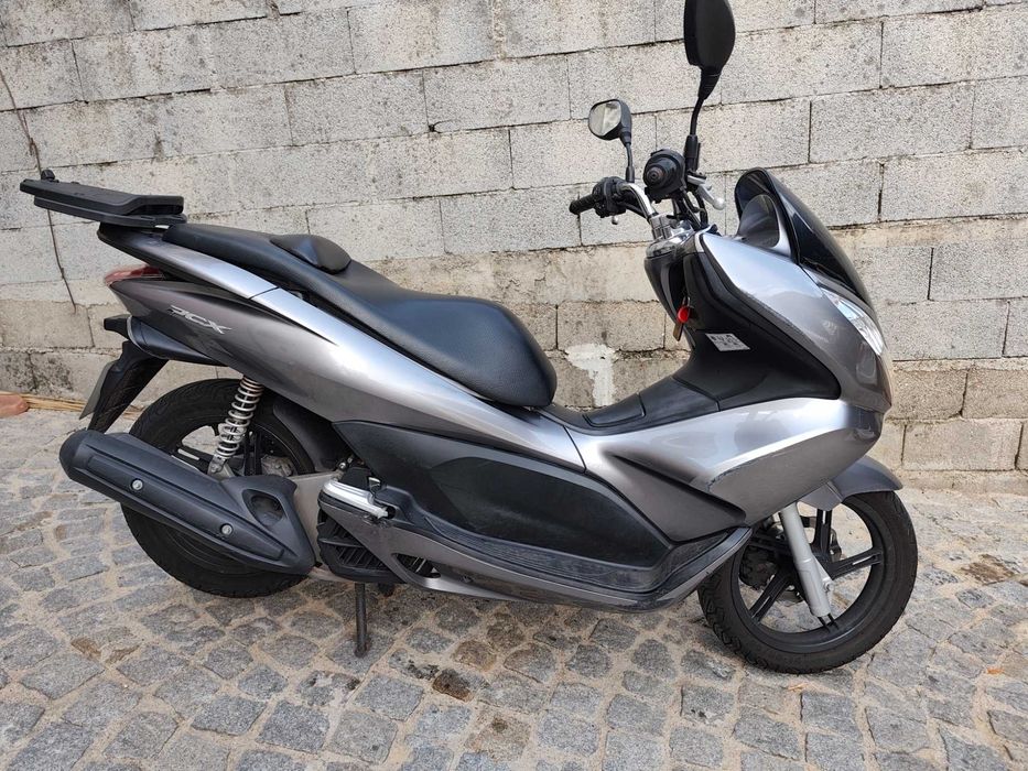 Scooter Honda PCX 125