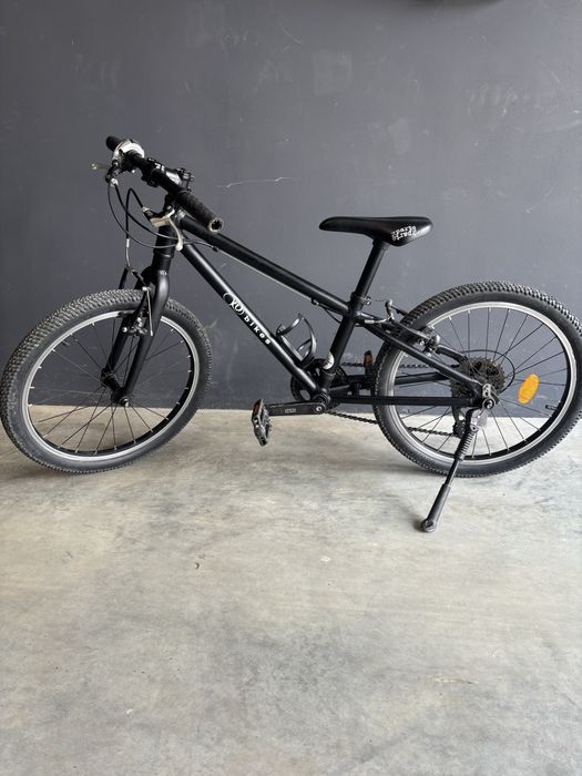 Rower Kubikes 20 cali