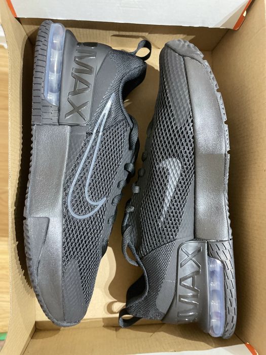 Nike Alpha Trainer