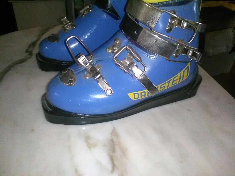 Botas de SnowBoard Antigas