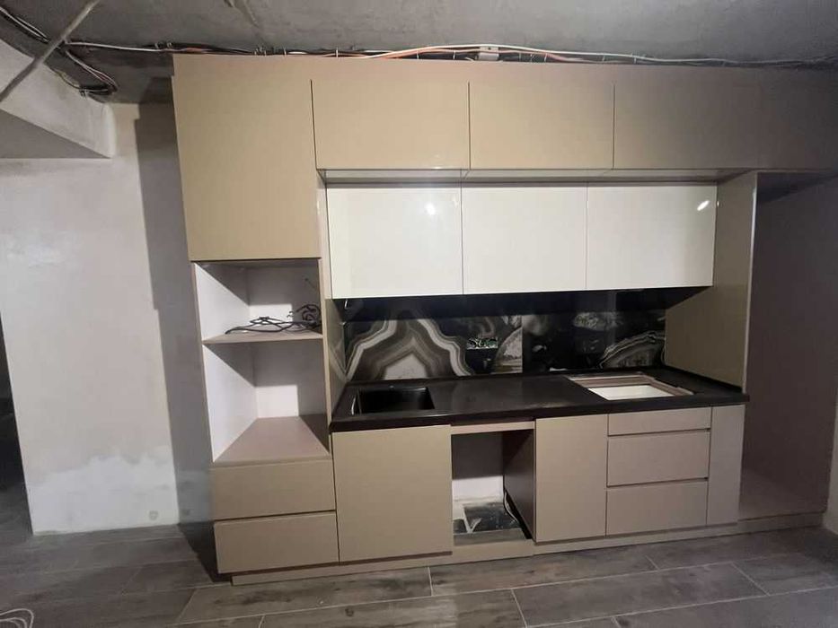 ЖК Сокольники! Продам 1К 46 м2 Черновые работы  СЕРТИФИКАТ+