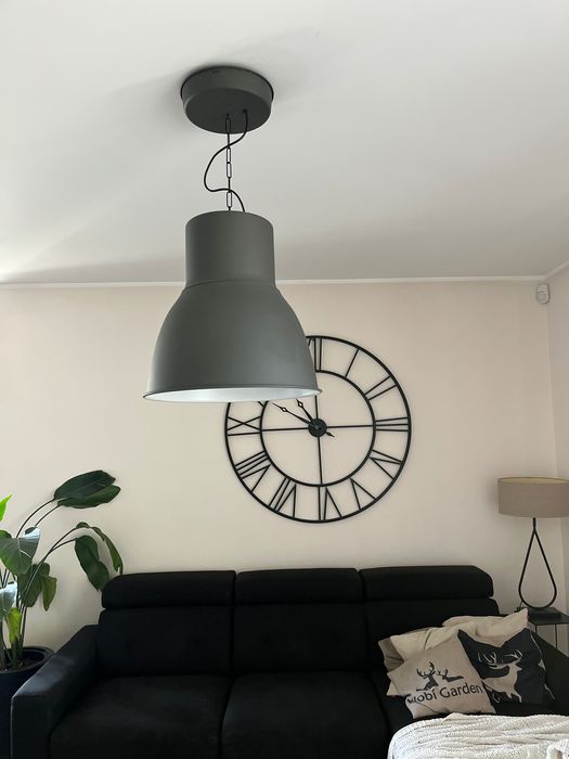 Hektar duża lampa (posiadam dwie)