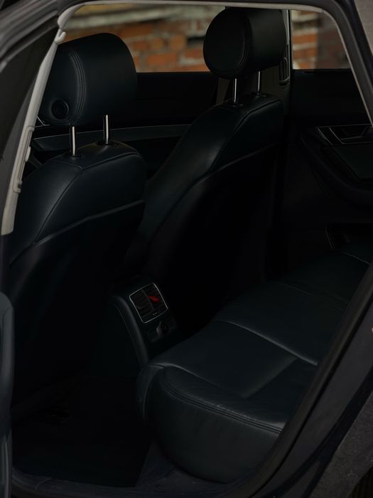 Audi a6 c6 2.0tdi 2006