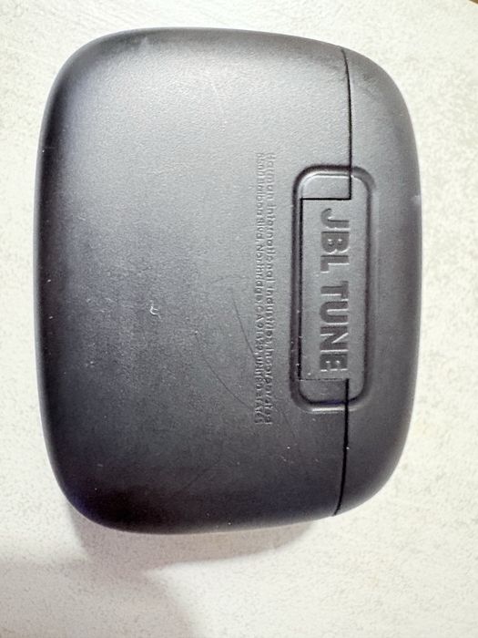 JBL Tune ear buds como novos