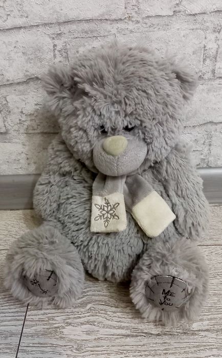 Тедді теді ведмідь  ведмедик медвежонок