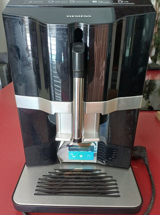 Máquina Café Automática