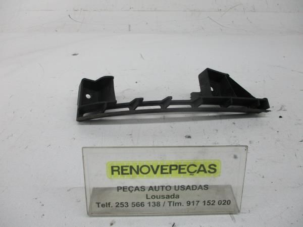 Guia de pára-choques frente direito VOLKSWAGEN Caddy III Kombi (2KB, 2