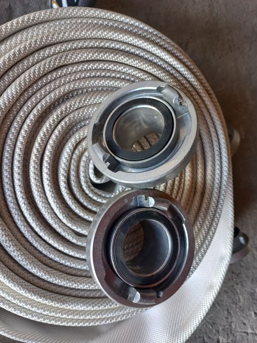 З'єднувальна головка ( муфта) Storz C52