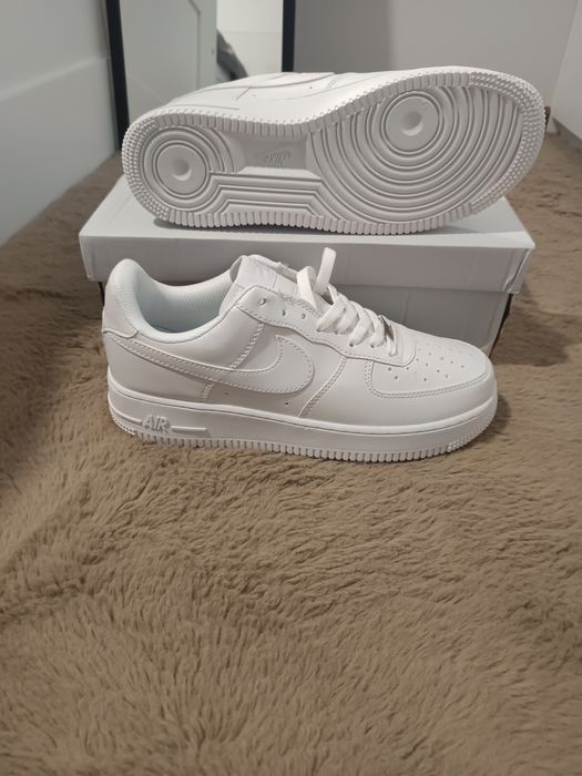 Air Force Brancas