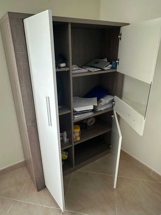 Mobília de sala completa