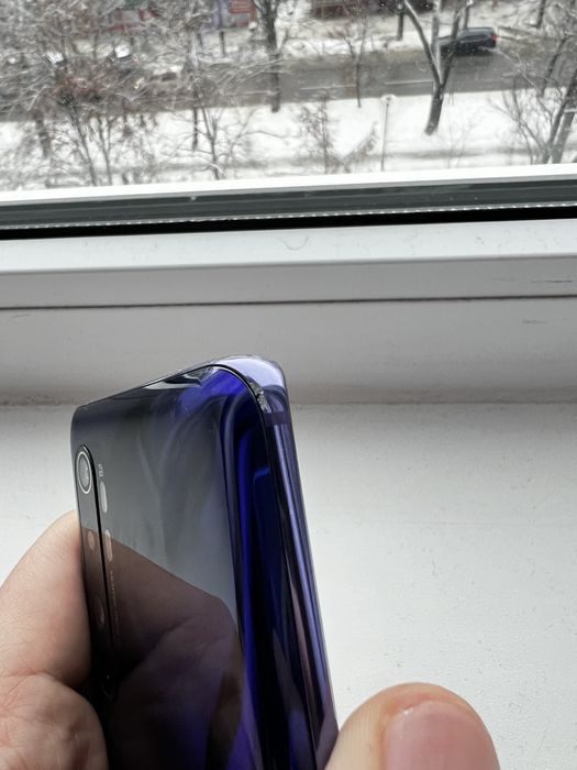 Стартфон Xiaomi Mi Note 10 lite 6/128