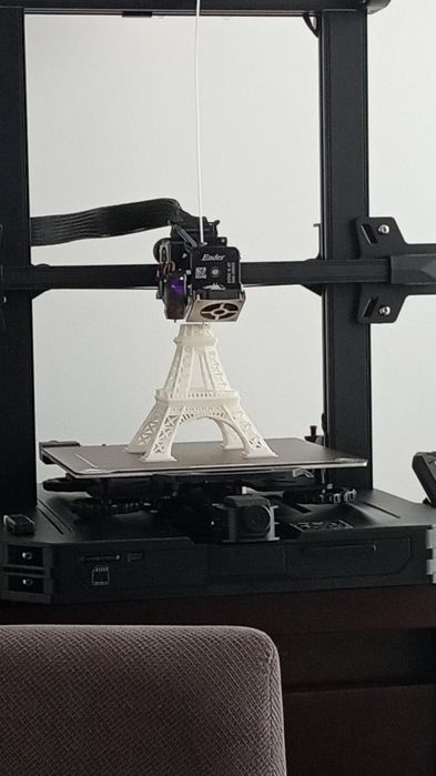 Creality Ender 3 Pro