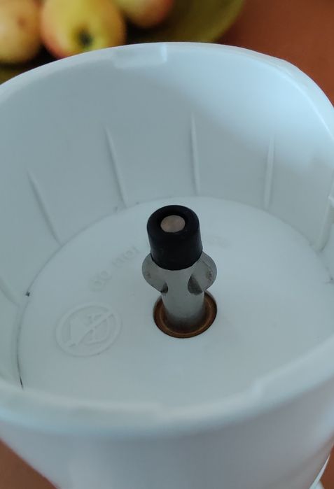 Acessório para fazer puré para varinha mágica Kenwood