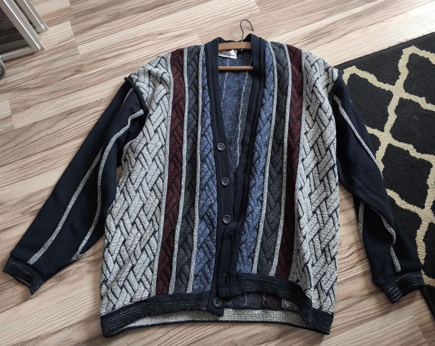 Sweter     męski
