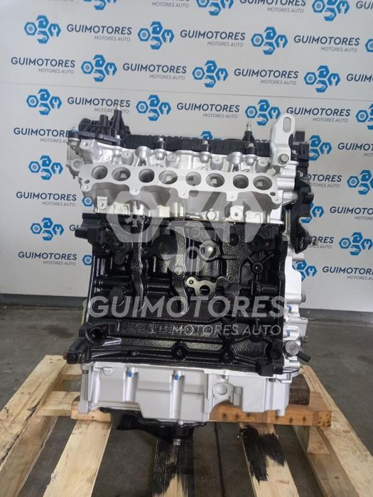 MOTOR RECONSTRUIDO OPEL INSIGNIA B 2.0CDTI 170CV, REF: B20DTH