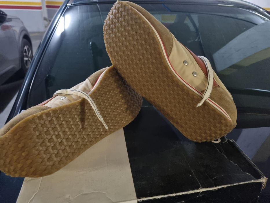 Tenis Ambitious Novos