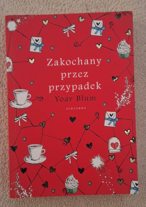 Zakochany przez przypadek