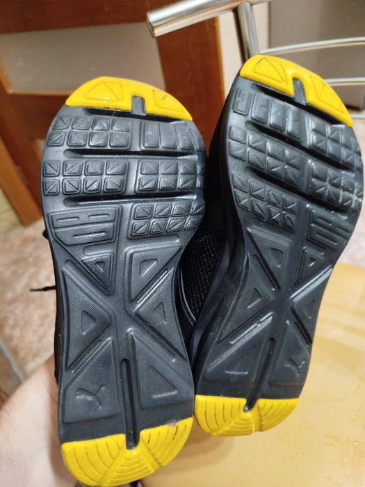 Кросівки літні Puma