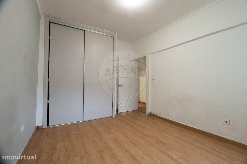 Apartamento T2 para venda