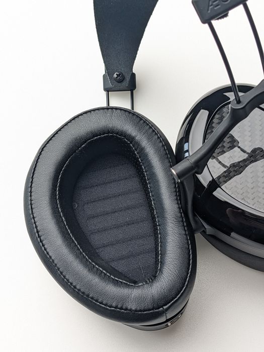 Планарні навушники Dan Clark Audio AEON 2 Noire