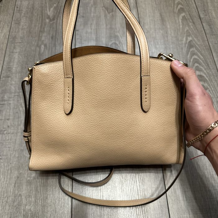 Coach сумка жіноча оригінал  коач