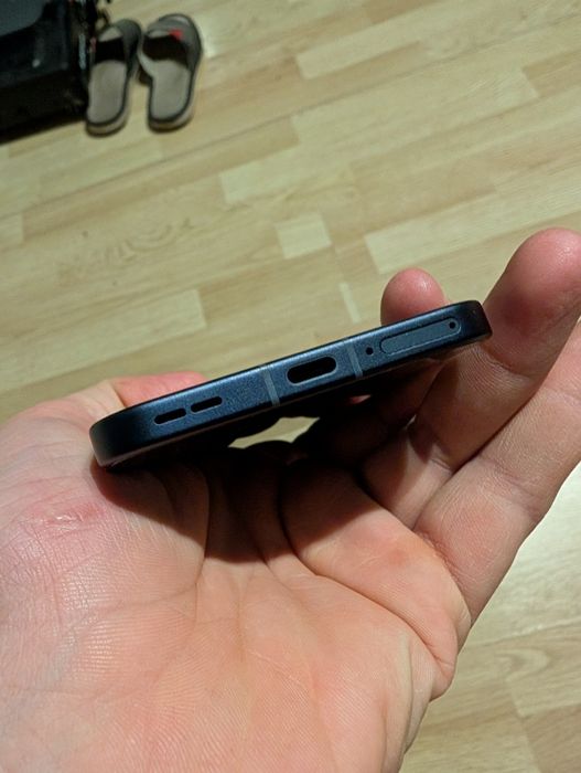 Nowy oppo Reno 13 12/256