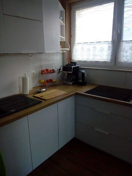 Sprzedam mieszkanie w Toruniu, Os. Mokre, Chrobrego 3 pokoje, 46 m
