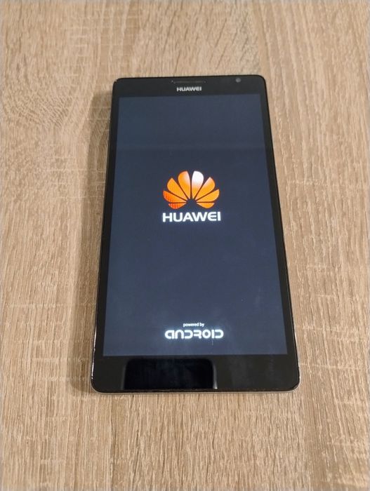 Smartfony działające 4 szt. zestaw