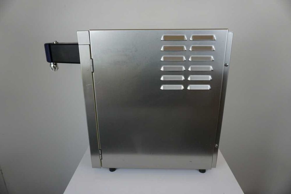 Automat Maszyna Ubijaczka do bitej śmietany Whipper 2 classic 1,5L 36%