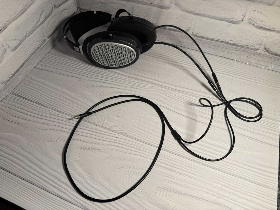 HiFiMAN Ananda – Modificações personalizadas totalmente feitas à mão