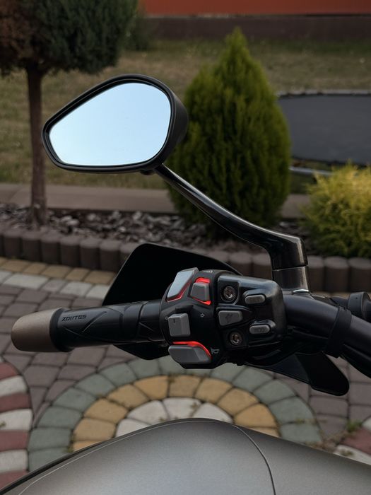 Продам Zontes ZT350-T