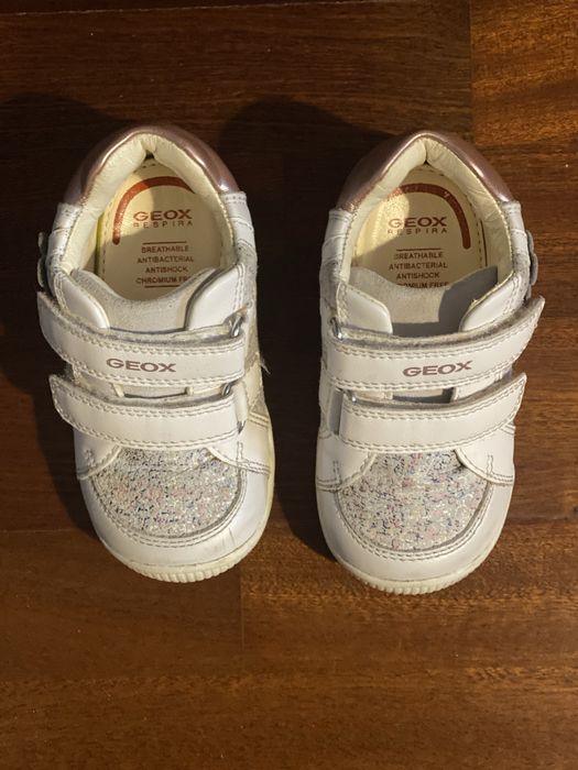 Buty Geox rozmiar 21