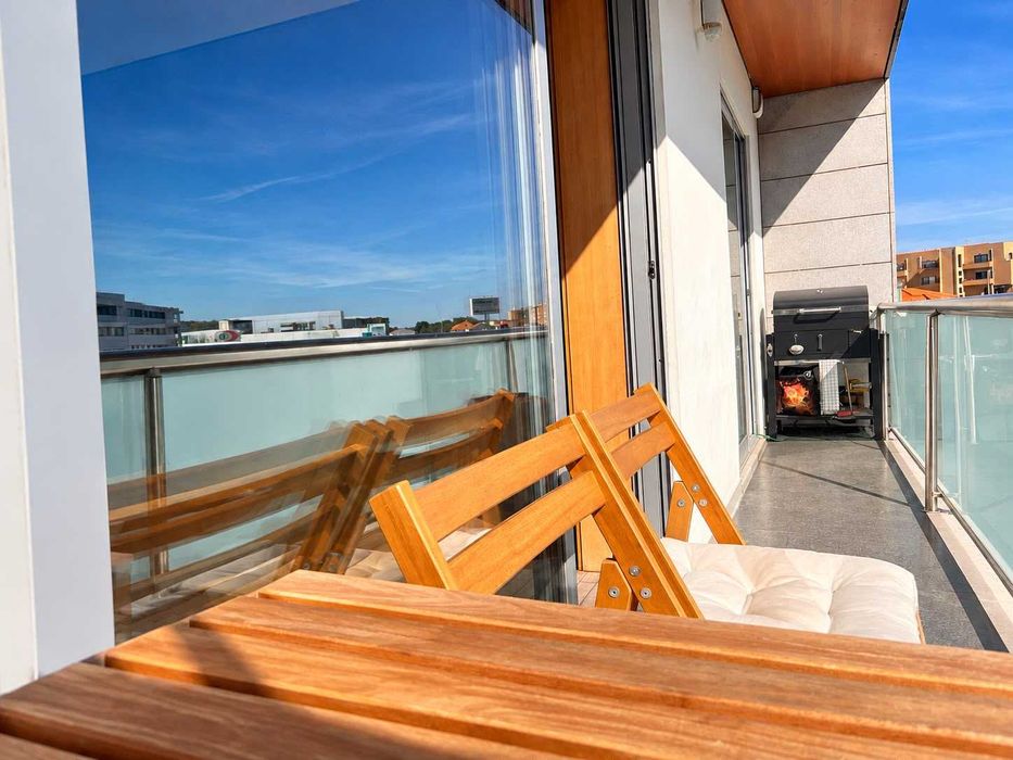 Apartamento T2 à venda em Esmoriz, Ovar — foto 11