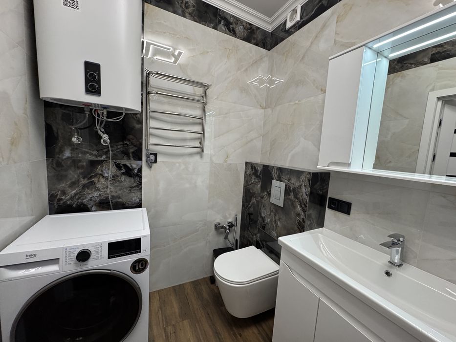 квартира оренда, ніхто не жив ЖК Центральний 2, Ірпінь