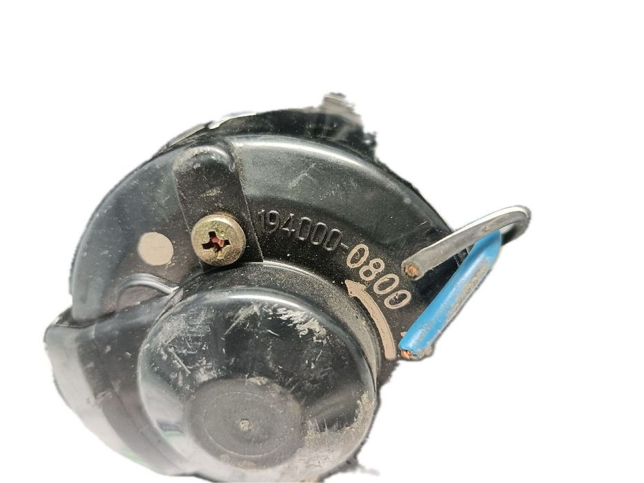 Motor da chauffage / sofagem MITSUBISHI Galant VI Wagon (EA_)