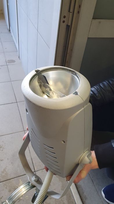 (7 шт.) светильник металлогалоген 150w NICE TS Italy