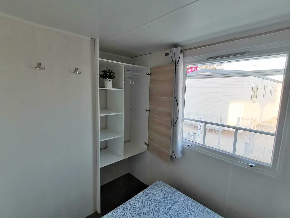 Mobil home Ohara T3 com ar condicionado ultimo modelo top equipada