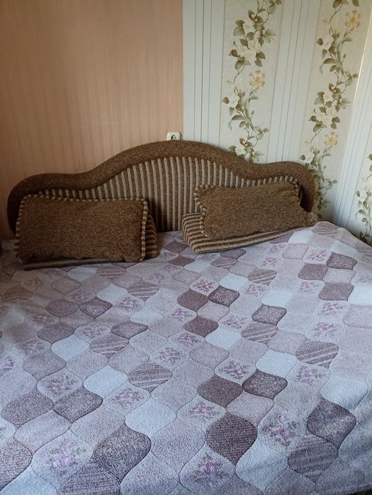 Сдам посуточно/почасово квартиру, могу предложить комнату