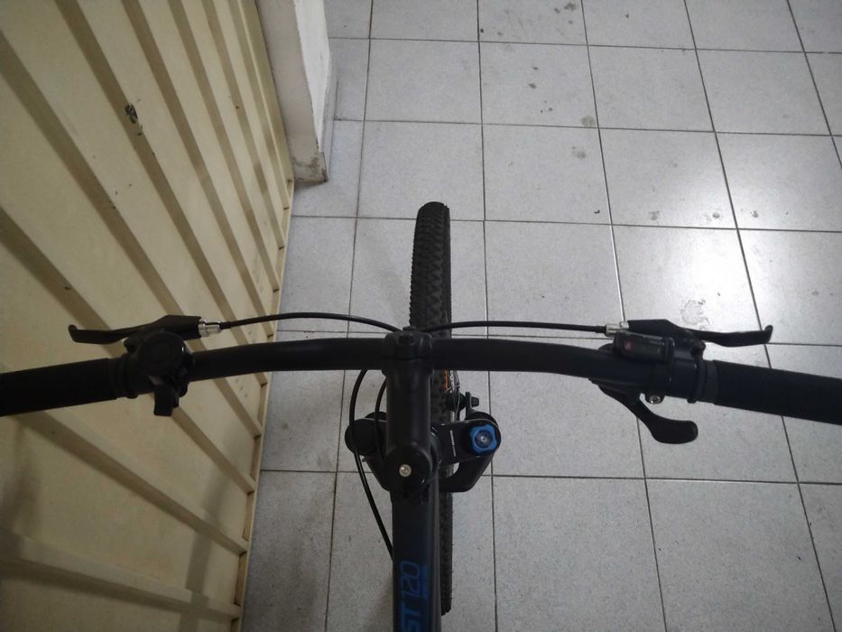 bicicletas BTT Decathlon Btwin Rockrider ST120