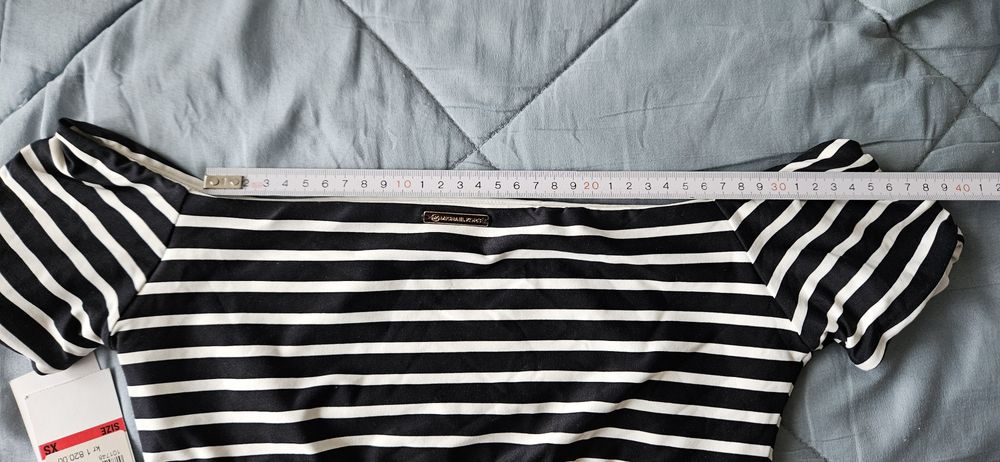 Strój kąpielowy Michael Kors