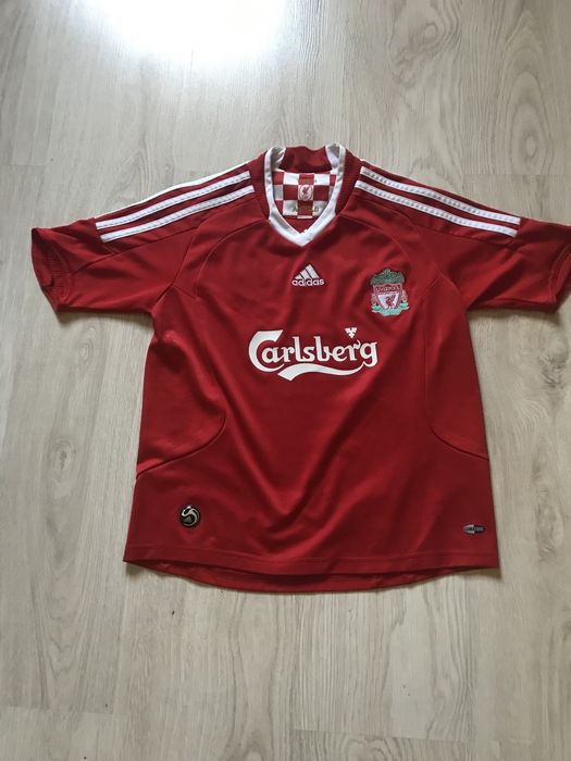 Koszulka Liverpoolu