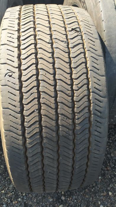 Opona 355/50R22.5 355/50R22.5 Continental HSW2