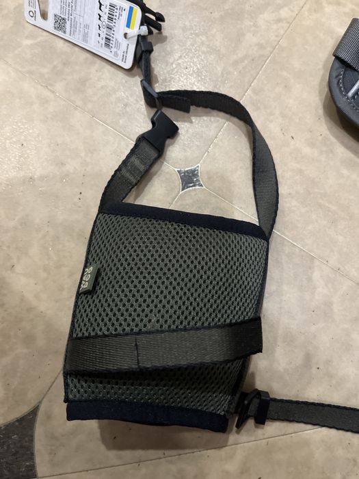 Намордник wau dog. Розмір М