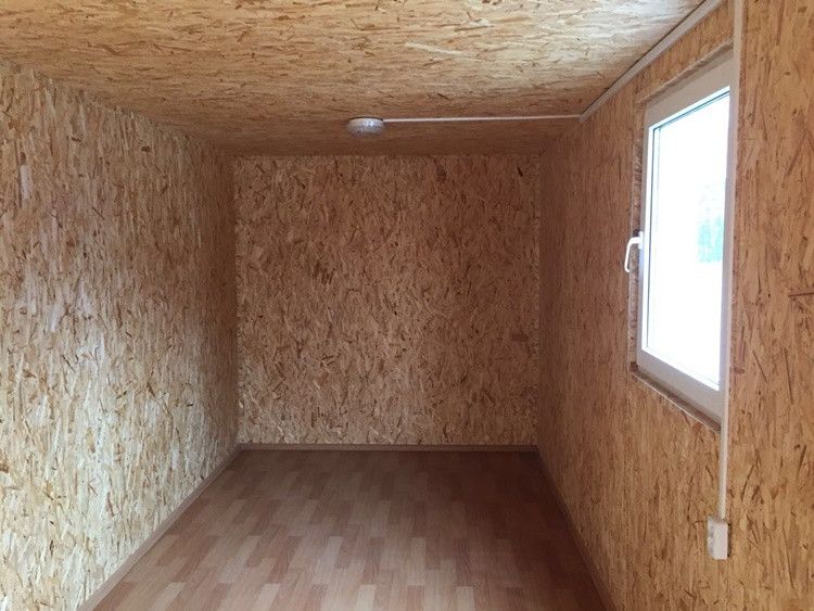 Аренда бытовки, вагончика от производителя. Лучшая цена