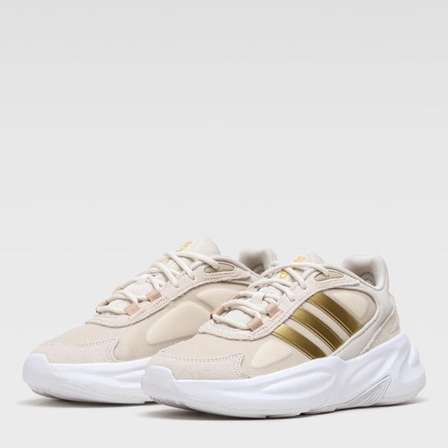 Жіночі кросівки Adidas Ozelle бежеві 38/розмір