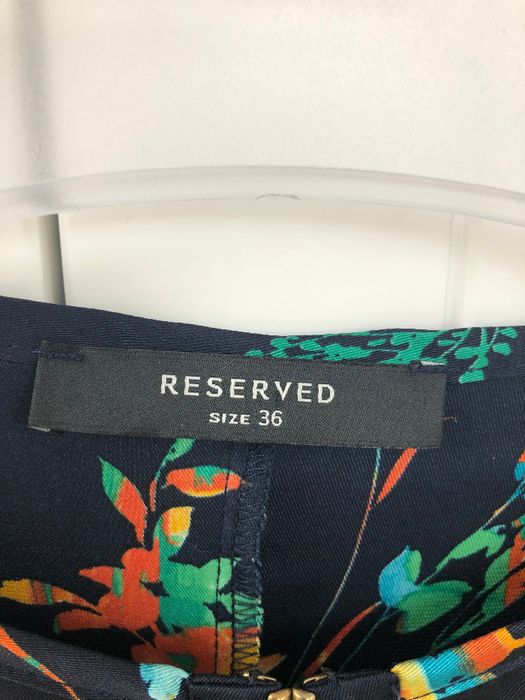 Tunika Reserved r. 36