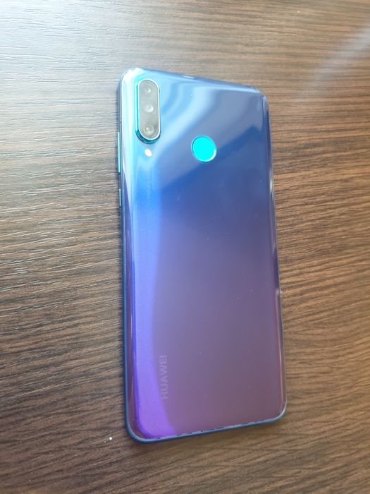 Huawei p30 lite Хуавей: 1 500 грн. - Мобильные телефоны / смартфоны ...