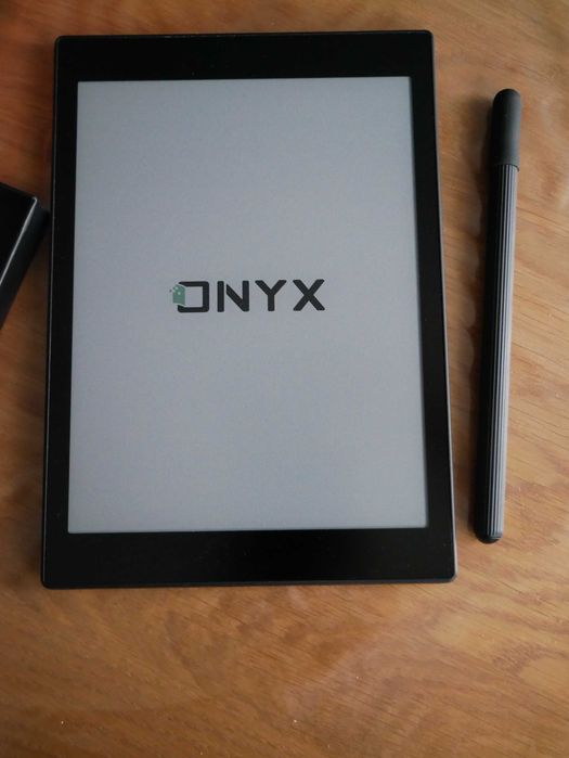 Onyx Boox Tab Mini C tablet e-ink 7,8 cala