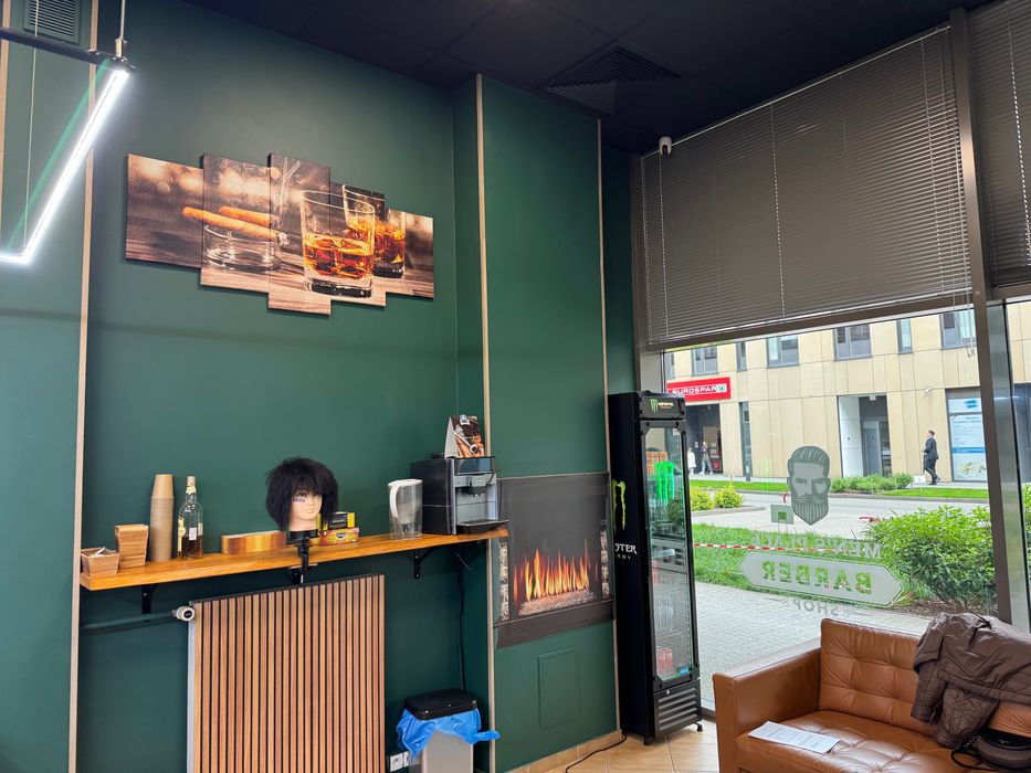 Lokal do wynajęcia Pokorna