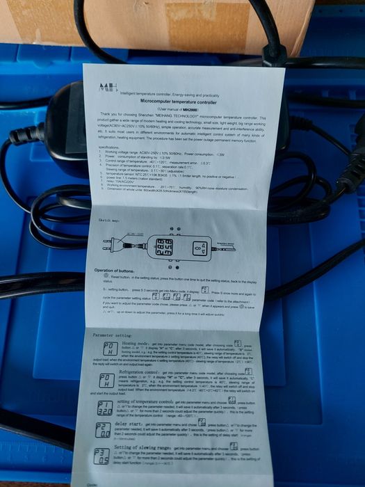 Banda para aquecimento de resina